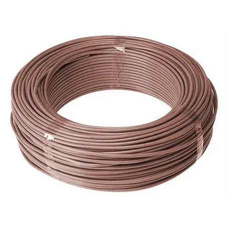 CABLE CONEX CC1500M MARRON 0.50                   