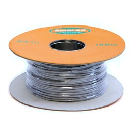 CABLE UTP CAT5E FLEXIBLE 2 PARES                  