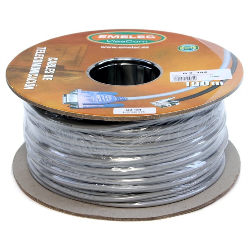 CABLE DATAX 6X0,14                                