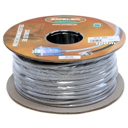 CABLE DATACELL 4X2X0,22                           