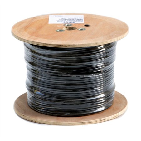 CABLE FTP CAT5E RIGIDO EXTERIOR                   