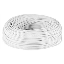 CABLE FTP CAT5E RIGIDO LSZH                       