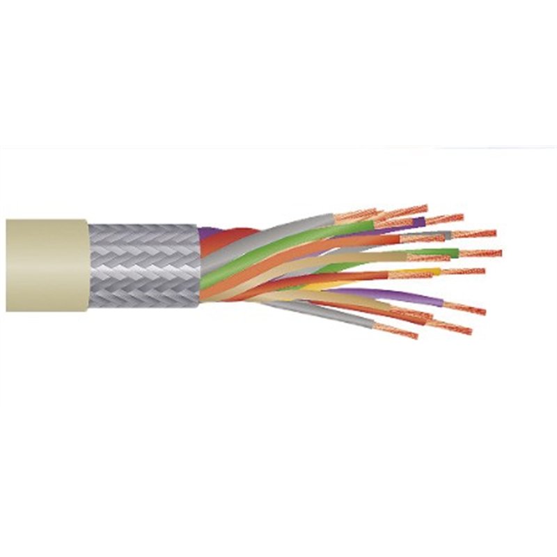 CABLE FUNDA MULTICONDUCONDUCTOR 4X0,5             