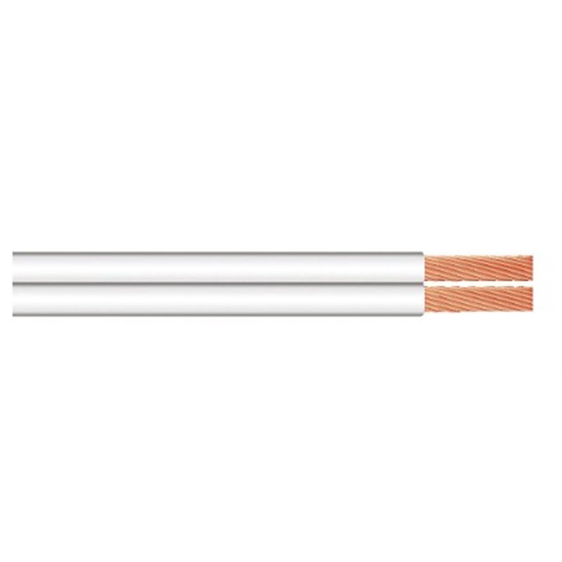 CABLE PARALELO BLANCO LP15                        