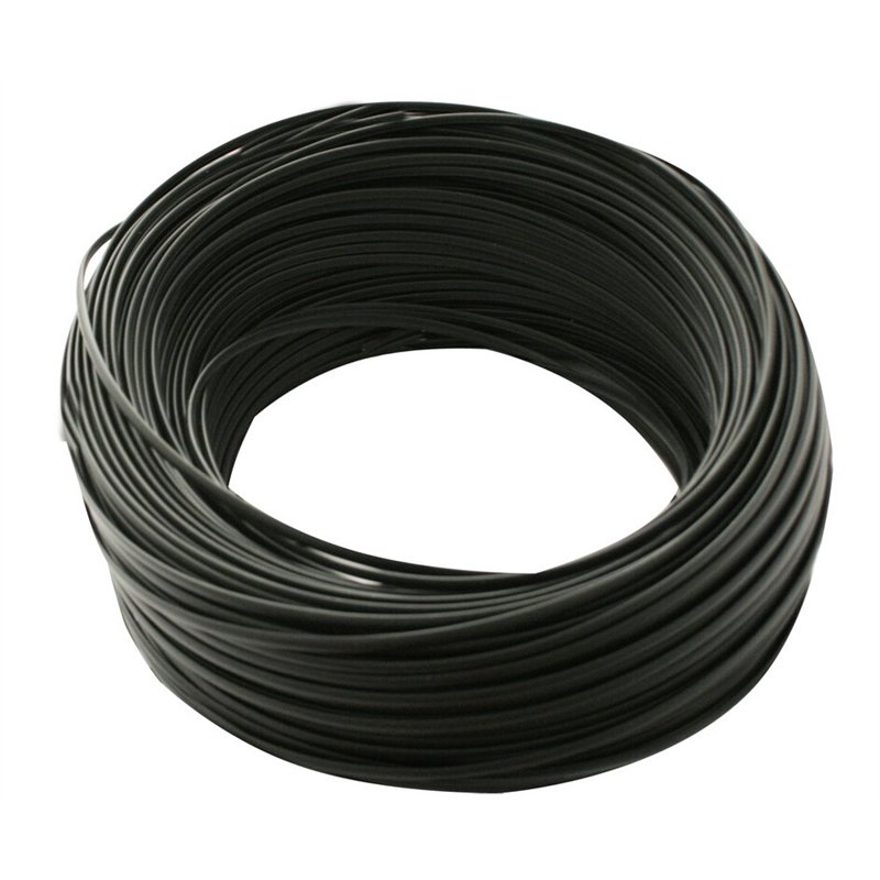 CABLE OROPEL 4 VIAS NEGRO                         