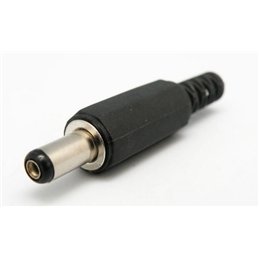 JACK ALIMENTACION 1.7x4.75x9.0 MM.                
