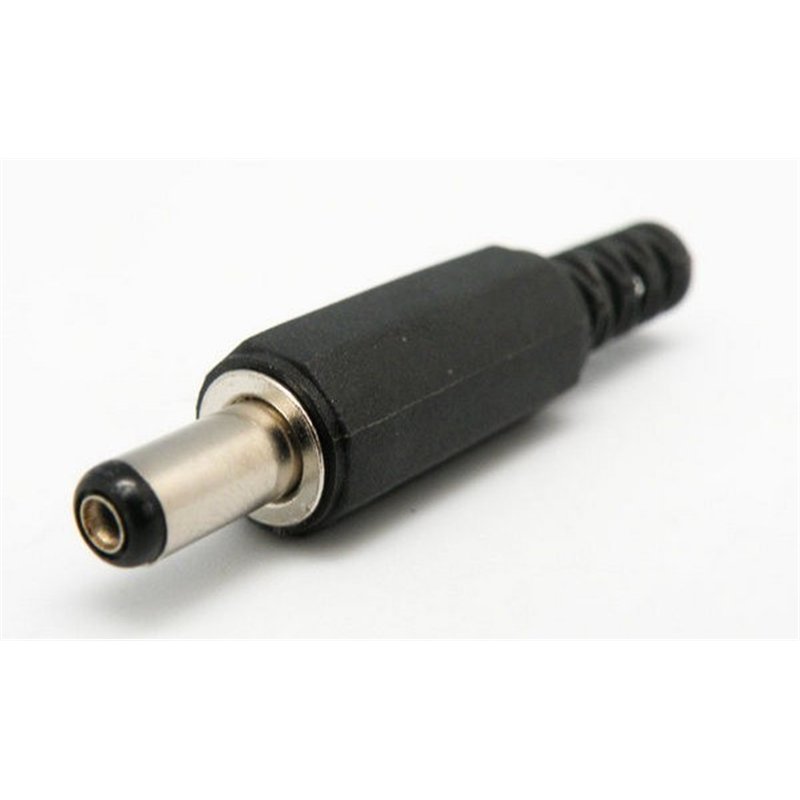 JACK ALIMENTACION 1.7x4.75x9.0 MM.                