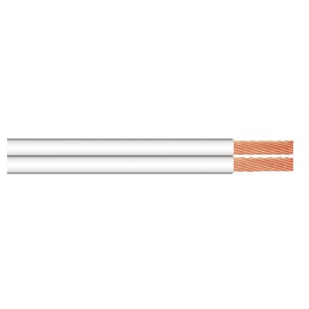 CABLE PARALELO BLANCO LP20                        