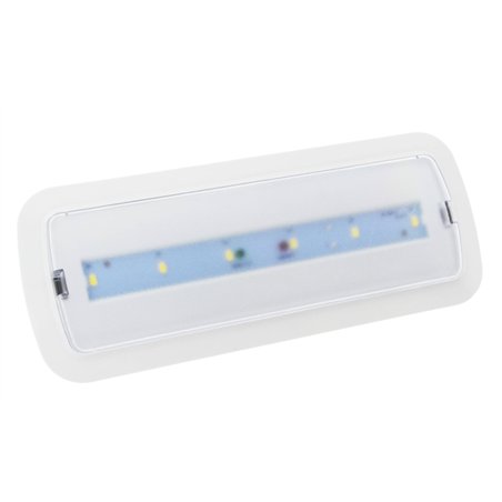 APARATO EMERGENCIA LED 200 Lm                     