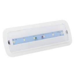 APARATO EMERGENCIA LED 100 Lm                     