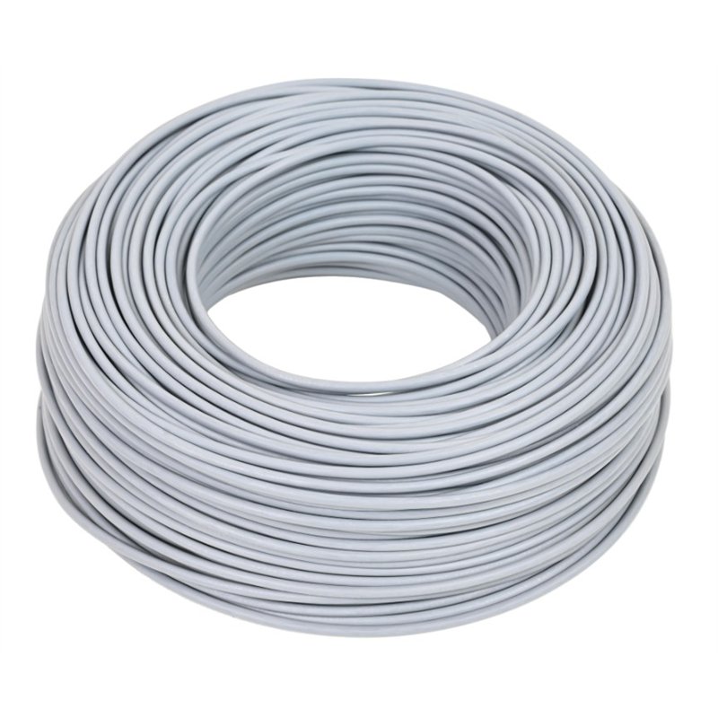 CABLE 1X16 mm2 GRIS                               