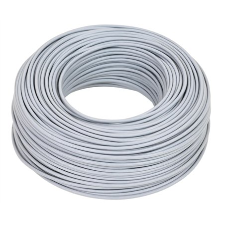 CABLE 1X16 mm2 GRIS                               