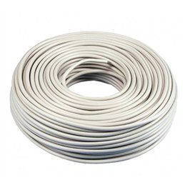 CABLE MANGUERA 3X2,5 BL 500V                      