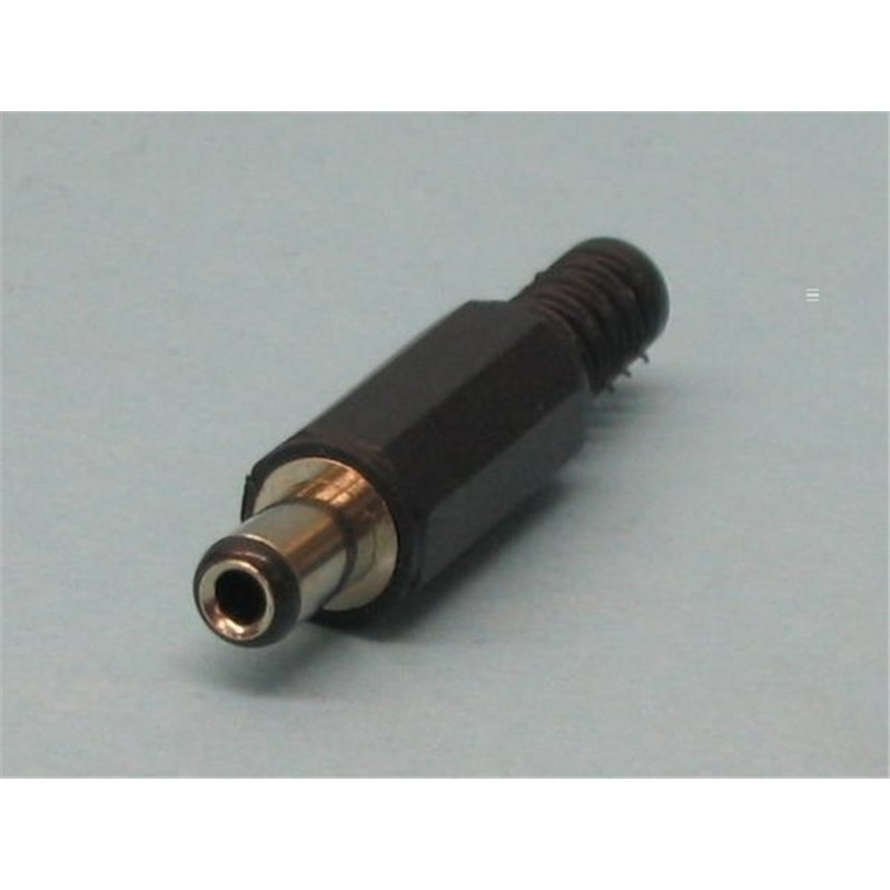 JACK ALIMENTACION 2,1MM LARGO                     