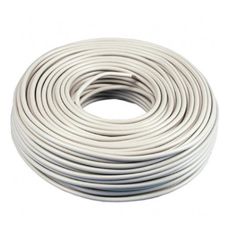 CABLE MANGUERA 2X2,5 BL 500V                      