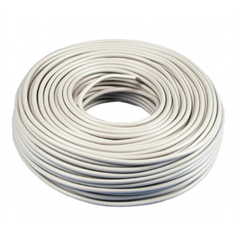 CABLE MANGUERA 3X1,5 BL 500V                      