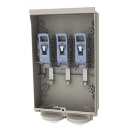 CAJA ACOMETIDA 100A CAHORS                        