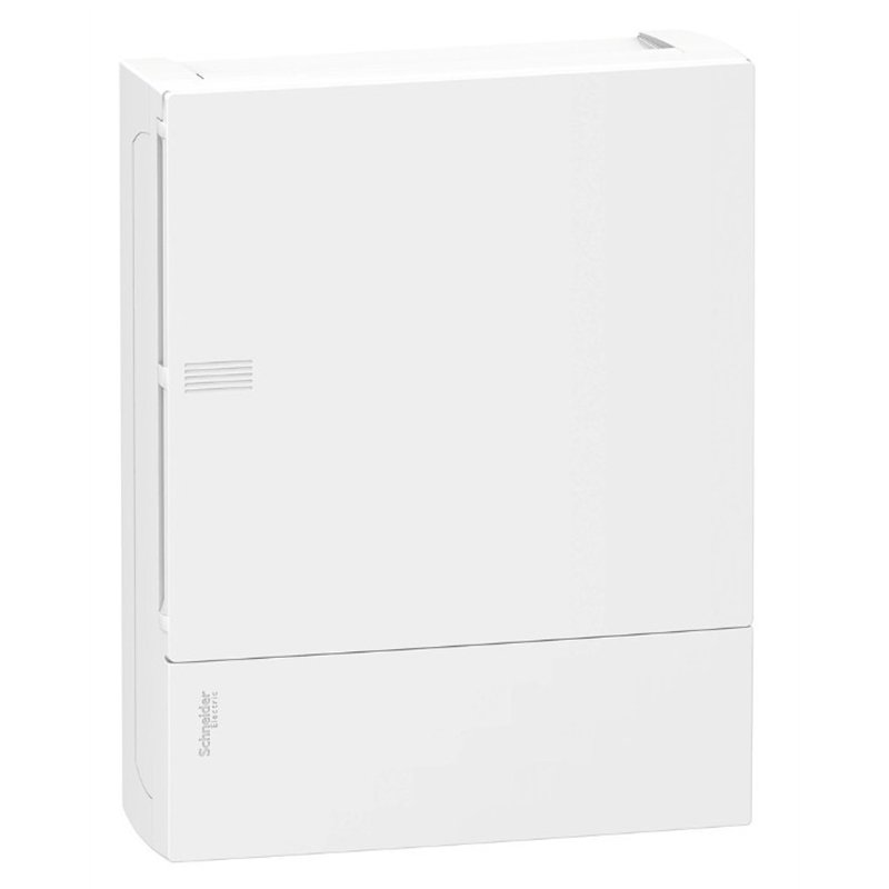 CAJA 24 ELEMENTOS 2F SUPERFICIE C/PUERTA          