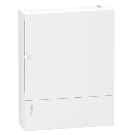 CAJA 24 ELEMENTOS 2F SUPERFICIE C/PUERTA          