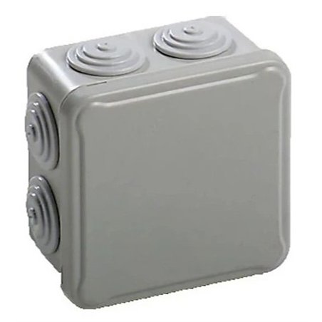 CAJA REGISTRO ESTANCA 84X84X50                    