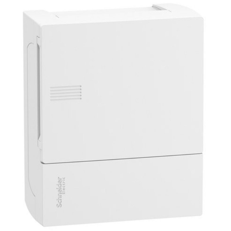 CAJA 6 ELEMENTOS 1F SUPERFICIE C/PUERTA           