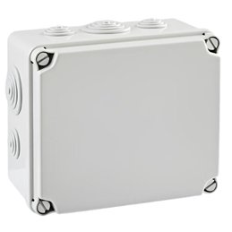 CAJA REGISTRO ESTANCA 151X175X95                  