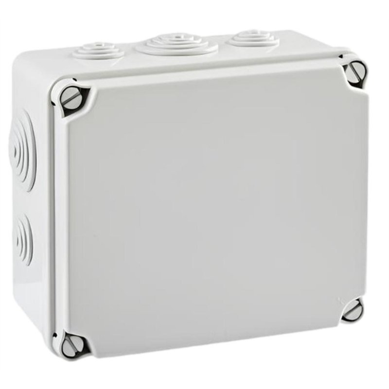 CAJA REGISTRO ESTANCA 151X175X95                  