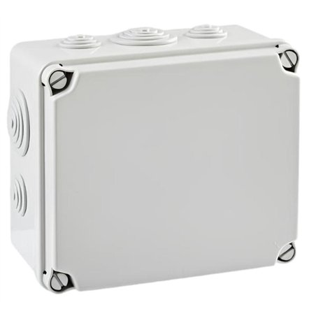 CAJA REGISTRO ESTANCA 151X175X95                  