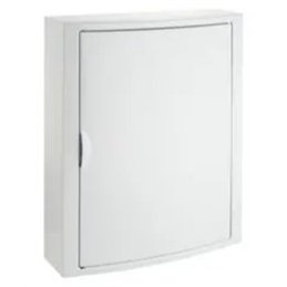 CAJA 20 ICP 4E ELEMENTOS 2F SUPERFICIE C/PUERTA   