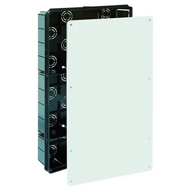 CAJA REGISTRO EMP 300X500X85                      