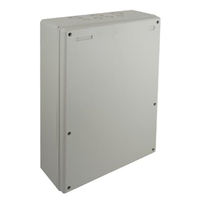 CAJA REGISTRO ESTANCA 362X500X140                 