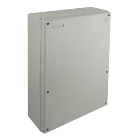 CAJA REGISTRO ESTANCA 362X500X140                 