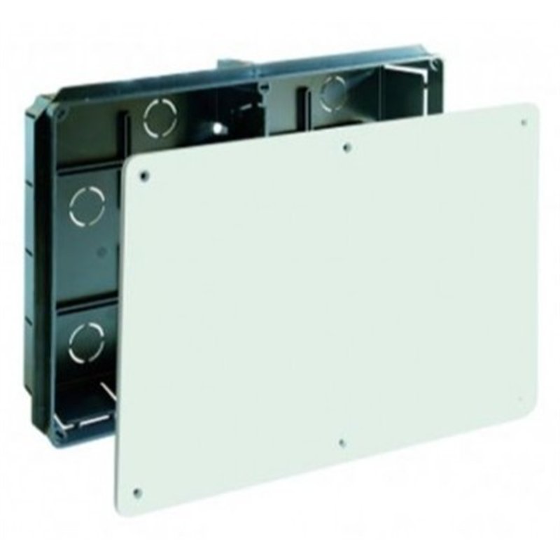 CAJA REGISTRO 300X200X60 C/TOR. C/1 TABIQUE       