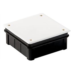 CAJA REGISTRO EMP PLADUR 100X100                  