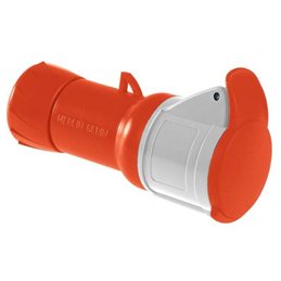 CLAVIJA AEREA CETAC 16A 3P+T.T.                   