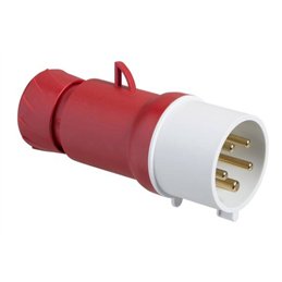 CLAVIJA AEREA CETAC 16A 3P+N+T.T                  