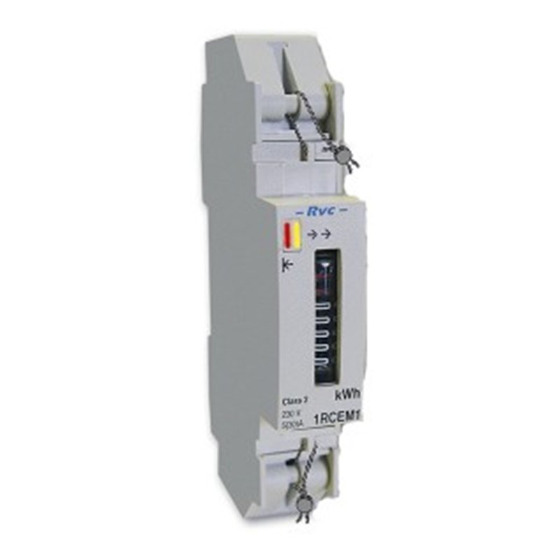 CONTADOR HORARIO REVALCO                          