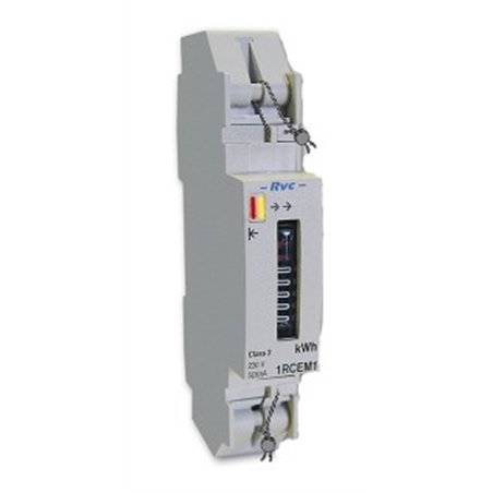 CONTADOR HORARIO REVALCO                          