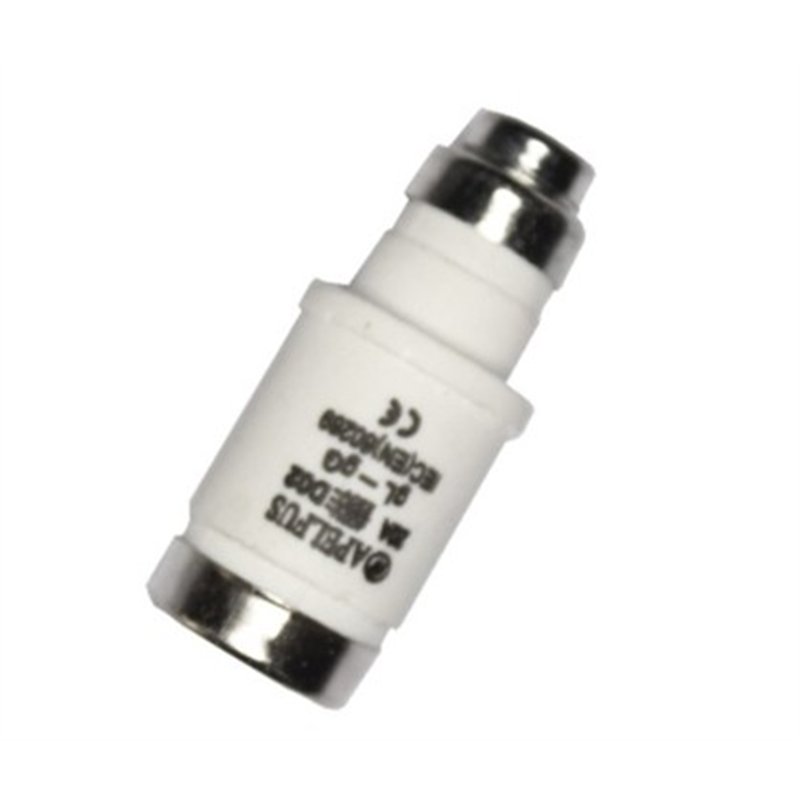 FUSIBLE D02 NEOZED 35A                            