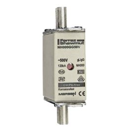 FUSIBLE NH000 80A                                 