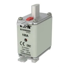 FUSIBLE NH00 100A                                 