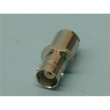 CONECTOR BNC H SOLD RG59                          