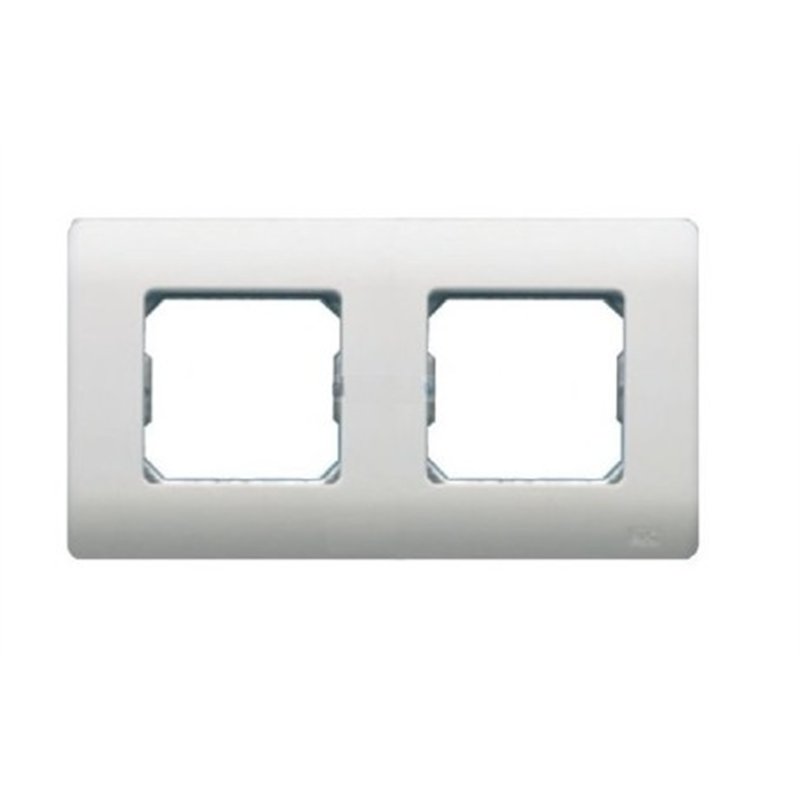 MARCO 2 ELE BJC SOL BLANCO                        