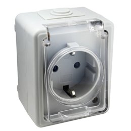 BASE T.T. LATERAL ESTANCO                         