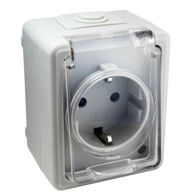 BASE T.T. LATERAL ESTANCO                         