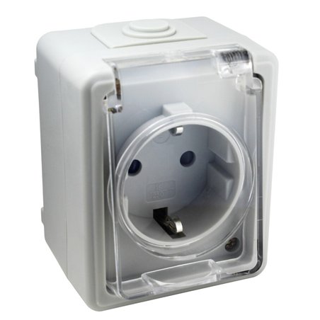 BASE T.T. LATERAL ESTANCO                         