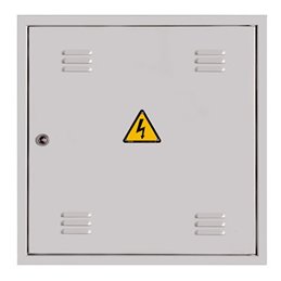 PUERTA NICHO EMP 600X600 RPN6060/TR CPM2          