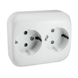 BASE DOBLE T.T. LATERAL EMP.                      