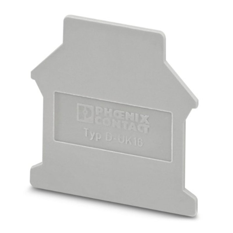 TAPA PHOENIX FINAL CARRIL 16MM D-UK16             