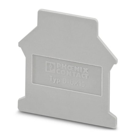 TAPA PHOENIX FINAL CARRIL 16MM D-UK16             